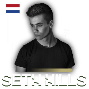 Seth Hills